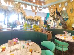 -雀蓝川菜(奥体广场店)