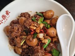 -小柴米·传统江西菜(八一广场店)