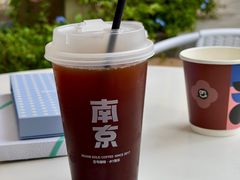 -Beans Solo豆号咖啡(百家湖花园店)