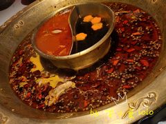 -哥老官重庆美蛙鱼头(虹口龙之梦店)