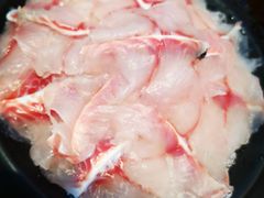 -九府羊·鲜羊火锅·烤串(新华路店)