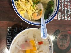 -长人馄饨铺(解放街店)