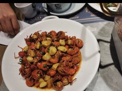 -黄泥岗·地道湖北菜(奥特莱斯店)