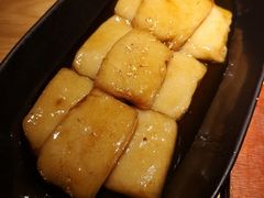 -金牌外婆家(苏州中心店)