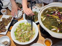 -滇铺子·云南特色菜·第九届野生菌美食节(东风东路c86店)