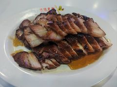 -澳门陈光记烧味饭店(南京德基广场店)