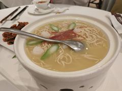 大煮干丝-金时代顺风大酒店(爱琴海购物中心店)