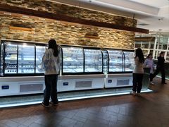 -汉巴味德自助餐厅(嘉定宝龙广场店)