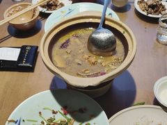 -五台山八大碗·地方风味菜馆(五爷庙店)