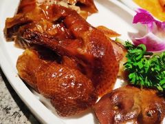 -新白鹿餐厅(松江开元地中海店)