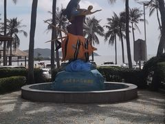 -海南分界洲岛旅游区