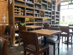 -榖屋house of flour(张江首店)