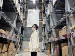 -宜家家居(西安未央商场店)