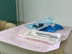 -微笑口腔(园区店)