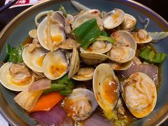 -钳真多钓虾馆·小龙虾海鲜烧烤(九六广场店)
