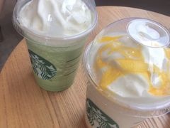 -星巴克(深圳石岩星城店)