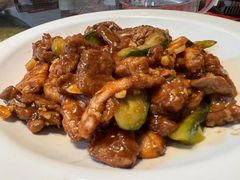 -惠宾饭庄(中山路店)