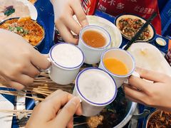 -马路边边串串香(双井直营店)