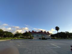 -龙舟池