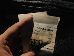 -金逸影城(大悦城IMAX激光店)