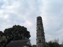 -上海青龙寺