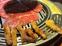 -三代烤肉(保利广场店)