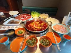 -小天鹅火锅·一线江景洪鼎旗舰店(洪崖洞店)