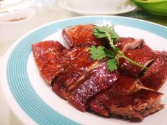 椿记烧鹅-椿记烧鹅(建干路店)