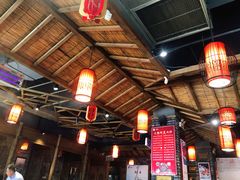 -重庆渝达老火锅(春熙路店)