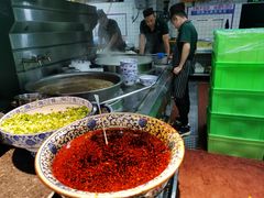 -舌尖尖传统小吃(万达店)