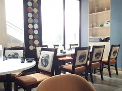 大堂-新仙清汤牛腩(铜锣湾店)