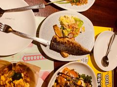 -卡朋厨房(289艺术园区店)