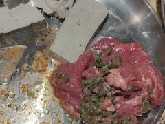 -姜胖胖无限自助烤肉(罗湖宝能店)