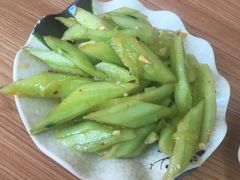 -马学武手抓美食(下南关总店)