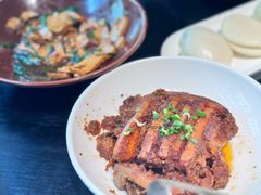 -简小舍·民间手艺菜(武昌江滩店)