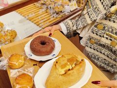 -evoojoo面包商店