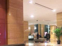 -苏州园区福朋喜来登酒店·聚味轩中餐厅