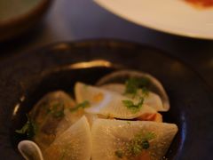 -Ocean's Table 欧舍