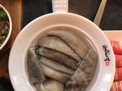 -纸盐河码头火锅(十八梯店)