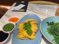 -志明眷村·台式融合菜·宵夜