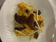 -酌宴府The China Club·广州万富希尔顿酒店(云城东路店)
