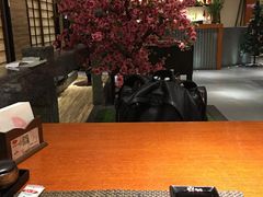 -桃夭日式料理(国信店)