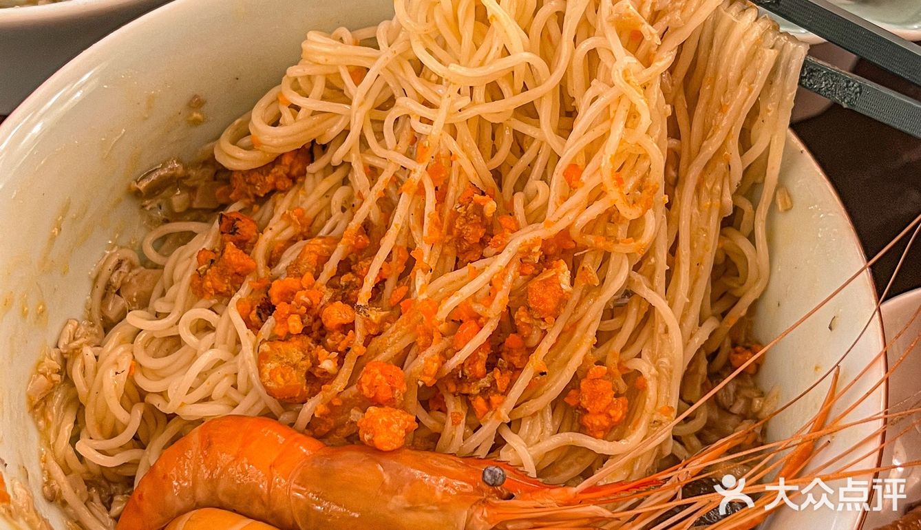 西安❗️德福巷city walk，直接walk 到江南了❗️❗️ 