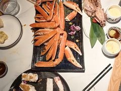 -黑木原精致料理·铁板烧