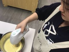 -ZUO无作不乐烘焙课堂(国贸城店)