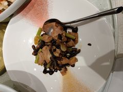 -箪食巷私房菜馆·鲁菜(玉函路店)
