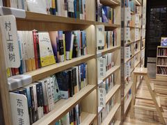 -猫的天空之城概念书店(杭州南宋御街店)