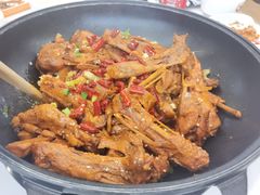 -二十一分小锅炖(中心店)