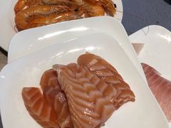 -西安高新希尔顿酒店·咖啡露台西餐厅