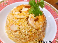 -曼谷食堂·泰国家庭料理
